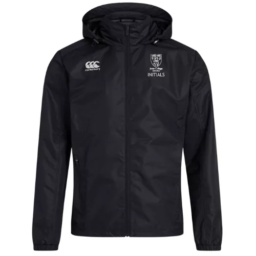 Jesus College Womens Club Rain Jacket