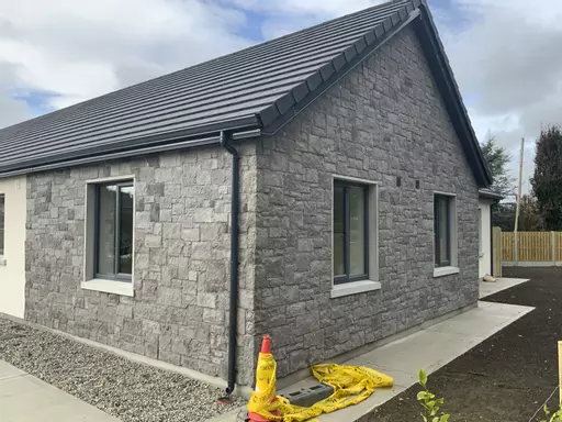 Tuscany Grey/Lava 33