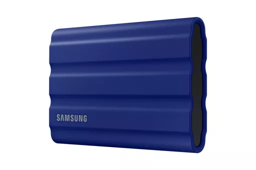 Samsung MU-PE2T0R 2000 GB Wi-Fi Blue