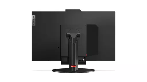 Lenovo ThinkCentre Tiny-In-One 27 LED display 68.6 cm (27") 2560 x 1440 pixels Quad HD Black