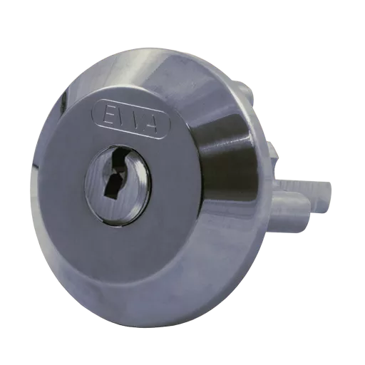 EVVA ICS SC1 Rim Cylinder 000EI Keyed To Differ