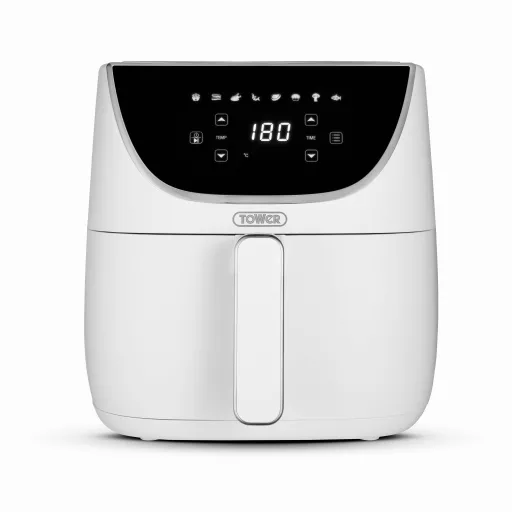 Vortx 6L Colour Air Fryer