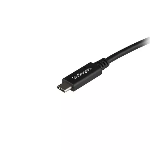 StarTech.com USB-C to USB-B Printer Cable - M/M - 1 m (3 ft.) - USB 3.1 (10Gbps)