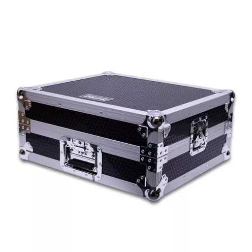 Protekt Plus Series Turntable Flight Case for Technics 1210