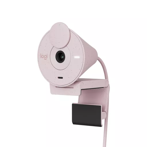 Logitech Brio 300 Full HD webcam