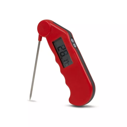 THERMOMETERS & TIMERS