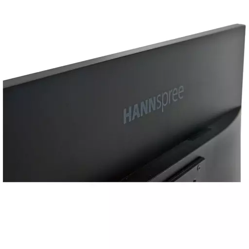 Hannspree HP248PJB LED display 60.5 cm (23.8") 1920 x 1080 pixels Full HD Black