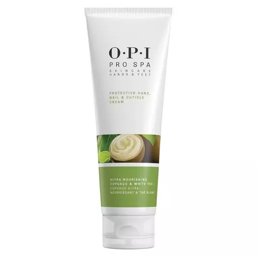 OPI Pro Spa Protective Hand Nail and Cuticle Cream 118ml