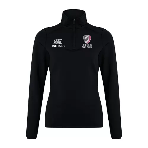 Oxford Brookes University Table Tennis Womens Club Midlayer