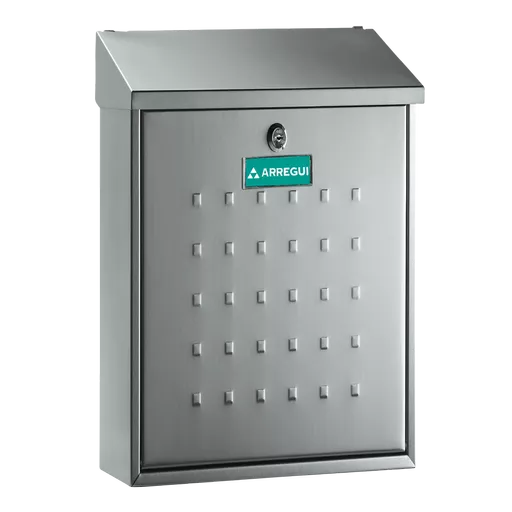 ARREGUI Premium Mailbox