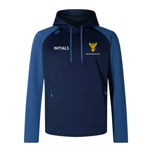 Imperial Medicals RFC Elite Training Hoodie
