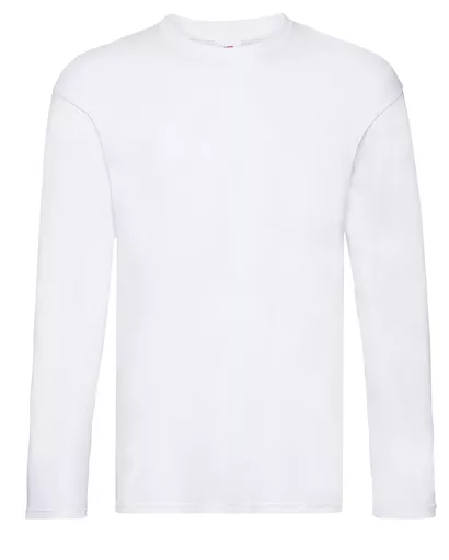Original Long Sleeve T-Shirt