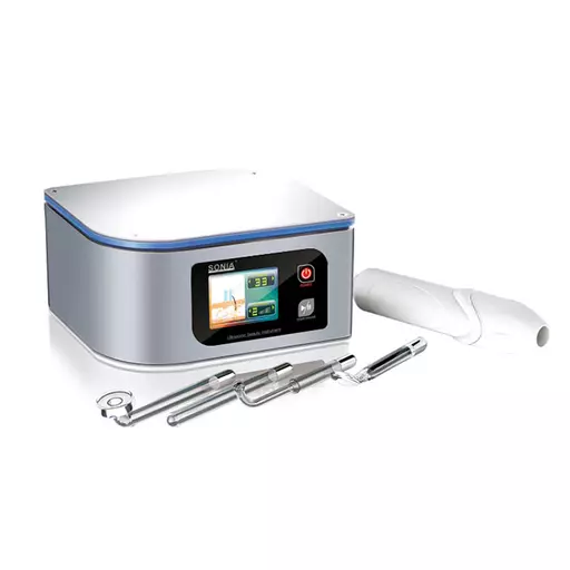 SkinMate High Frequency Beauty Machine