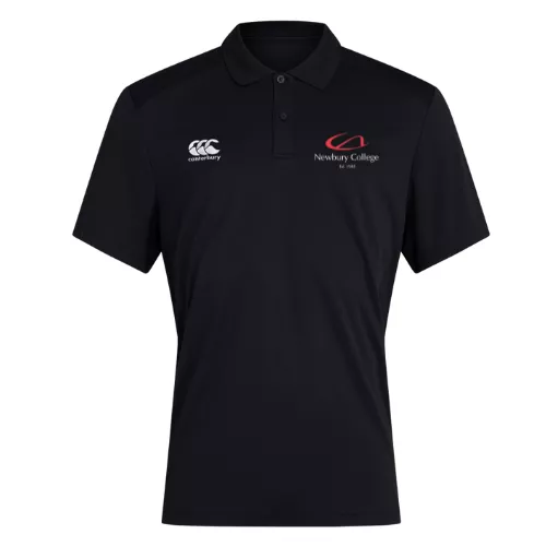 Newbury College Senior Club Polo