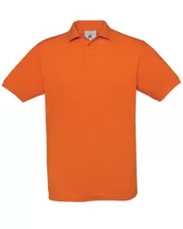 Men's Safran PiquÈ Polo