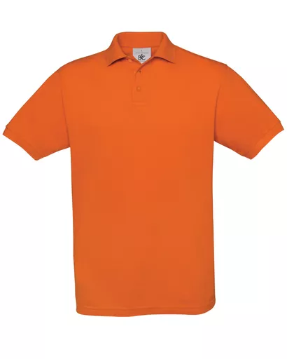 Men's Safran PiquÈ Polo