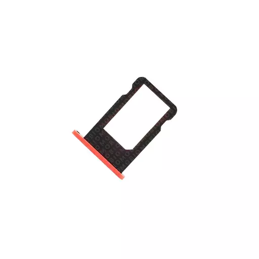 Sim Card Tray (Pink) (CERTIFIED) - For iPhone 5C