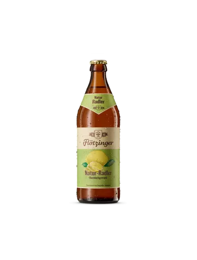 Flotzinger Natur Radler