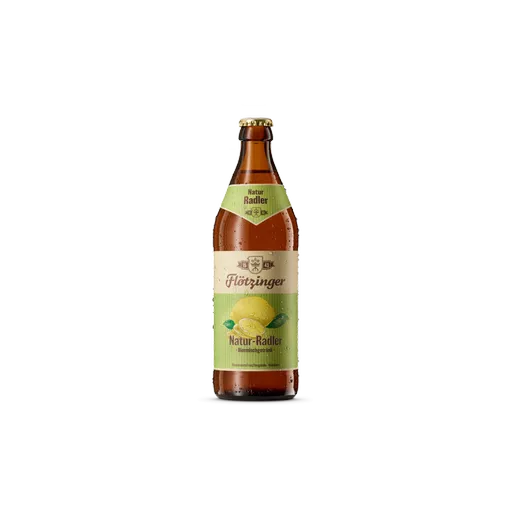 Flotzinger Natur Radler