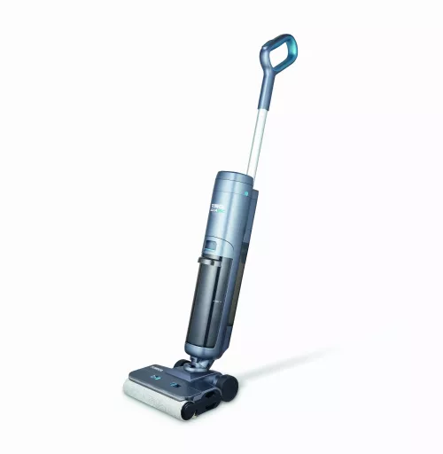 AquaVac Pro Wet & Dry Hardfloor Cleaner