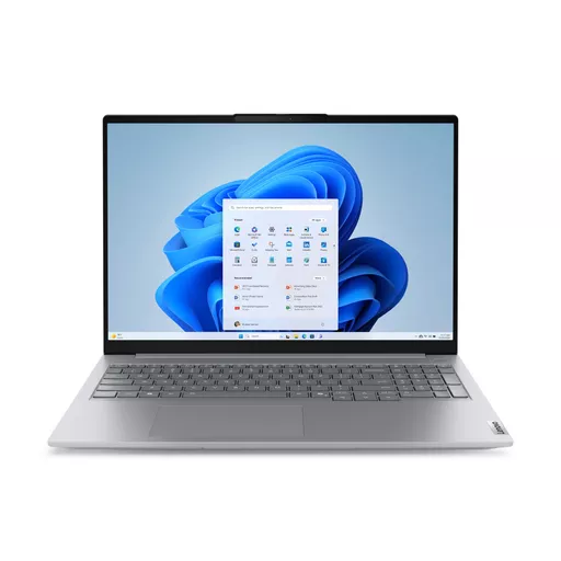 Lenovo ThinkBook 16 G8 IRL Intel Core 5 210H Laptop 40.6 cm (16