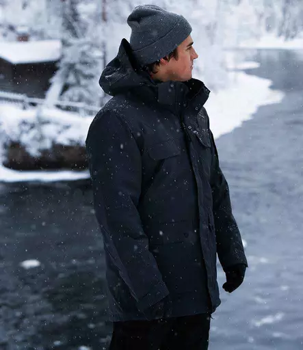 Stormtech Fairbanks 5-in-1 System Jacket