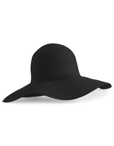 Marbella Wide-Brimmed Sun Hat