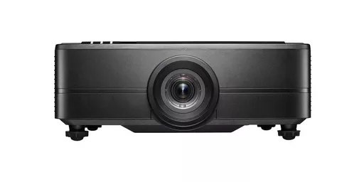 Optoma ZU820TST data projector 7500 ANSI lumens DLP WUXGA (1920x1200) 3D Black