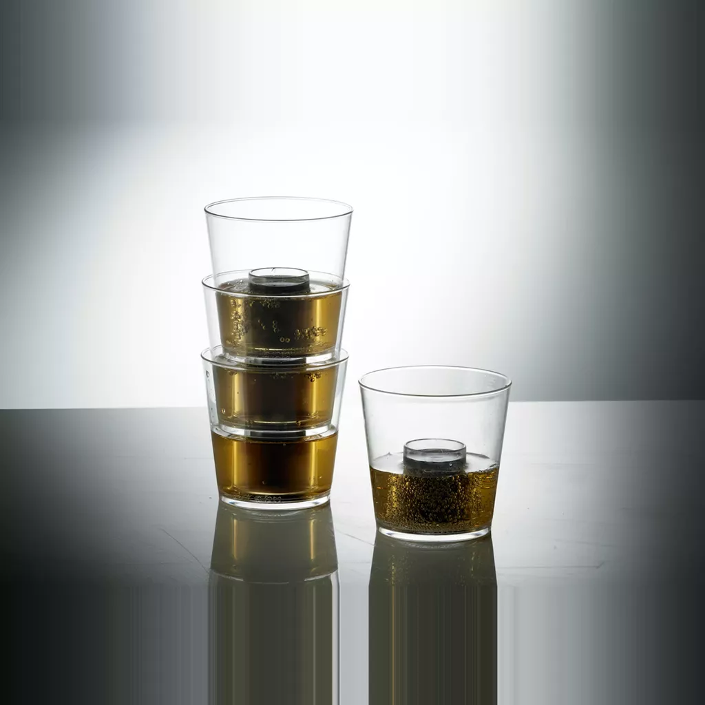 SHOT GLASSES