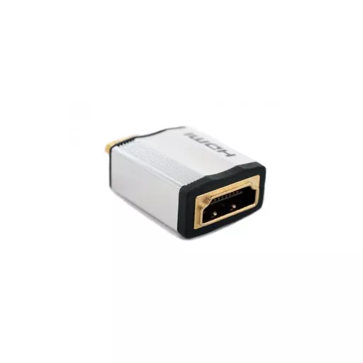 Mini HDMI male to HDMI female Adaptor