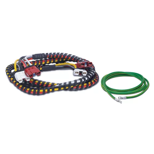 APC Extension Cable for XLBP2 Multicolour 3.5 m