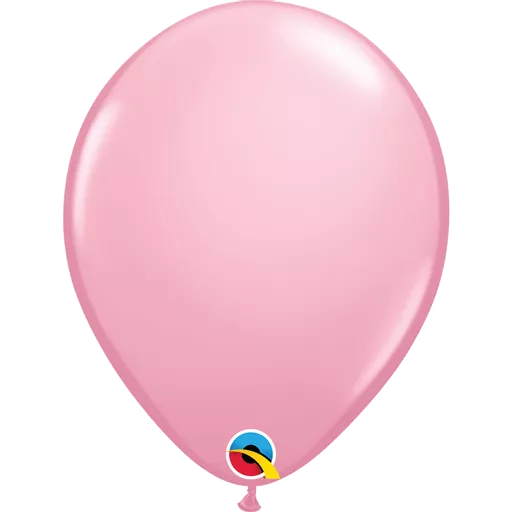 Latex Balloons Light Pink