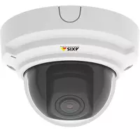 Axis P3375-V Dome IP security camera Indoor 1920 x 1080 pixels Ceiling