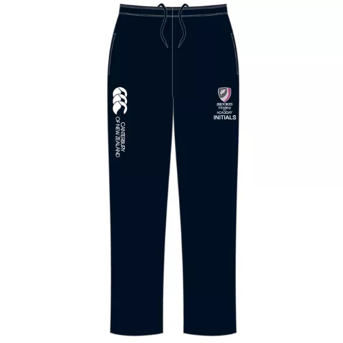 Oxford Brookes University Climbing Academy Junior Open Hem Stadium Pant