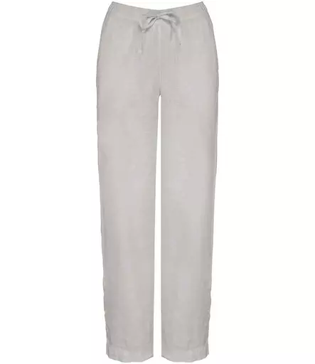 Spasso Ladies Washed Trousers