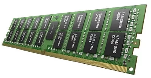 Samsung M391A4G43AB1-CWE memory module 32 GB 1 x 32 GB DDR4 3200 MHz ECC