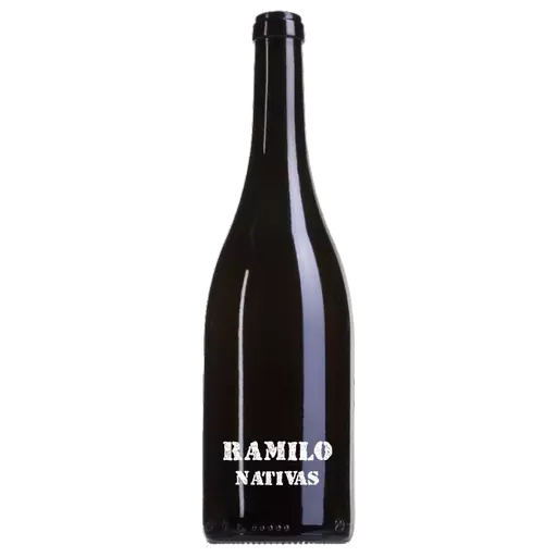 Ramilo Nativas Tinto
