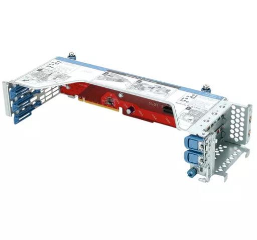 Hewlett Packard Enterprise P17264-B21 slot expander