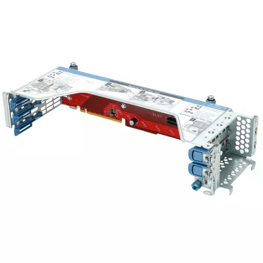 Hewlett Packard Enterprise P17264-B21 slot expander