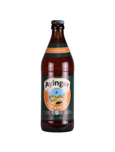 Ayinger Festmarzen