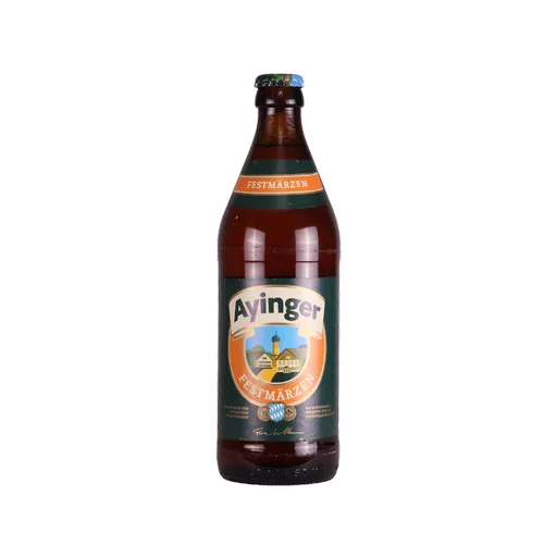 Ayinger Festmärzen