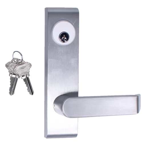 AXIM Locking Handle To Suit PR7085 & PR7085P Exit Devices