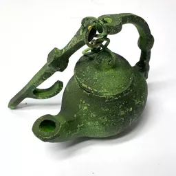 Bronze Hanging Lamp 2.jpg