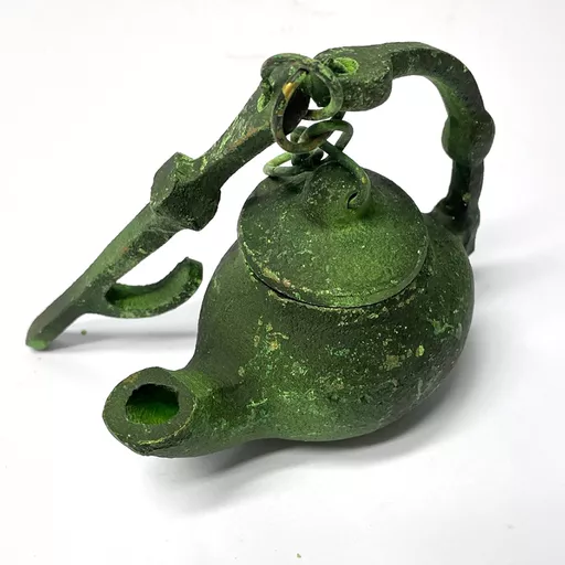 Bronze Hanging Lamp 2.jpg