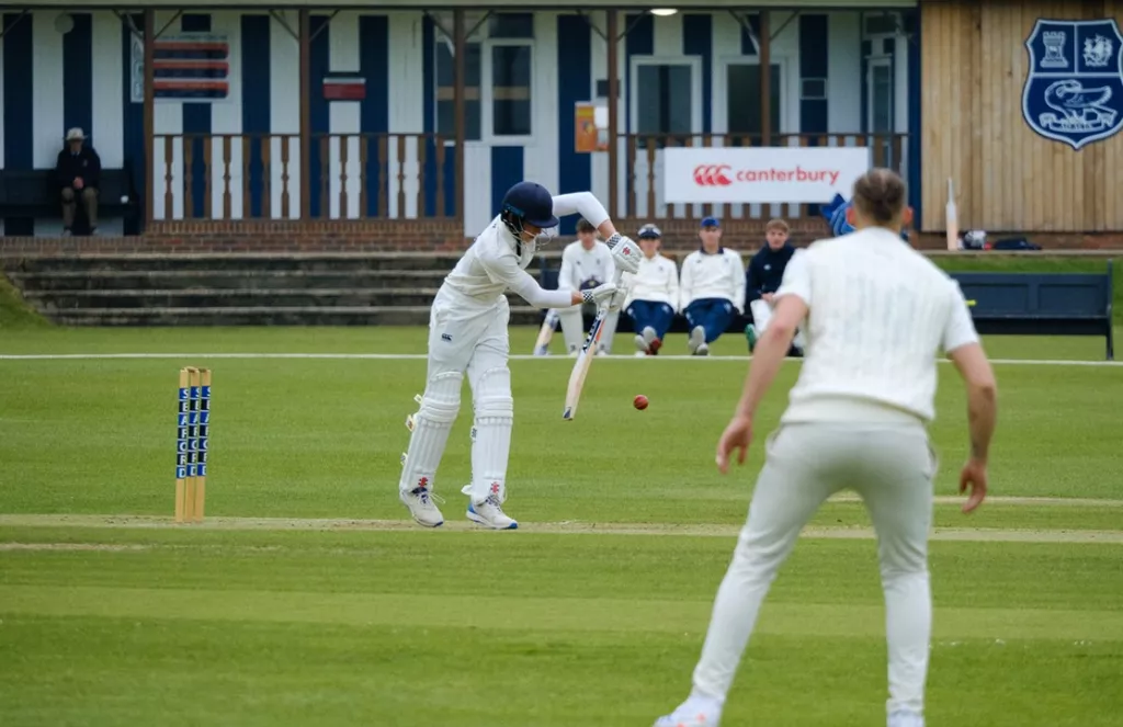 Beyond the Boundary: Why a Custom Cricket Kit is a Game-Changer for Your School or Club