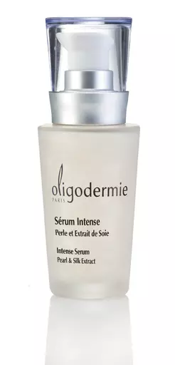 Oligodermie Pearl & Silk Extract Serum 30ml