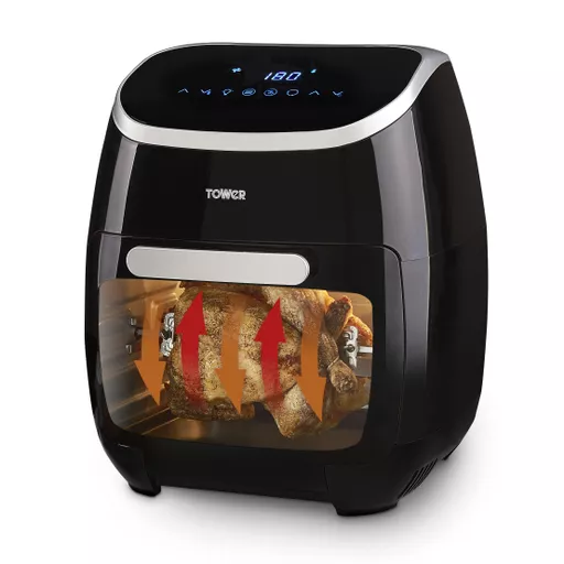 Vortx 11L Air Fryer Oven