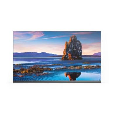 NEC 81000185 137"" Indoor LED Full HD AIO Bundle