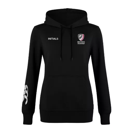 OxfordBrookesUniversity_Basketball_WomensClubHoodie_Black_Front.png