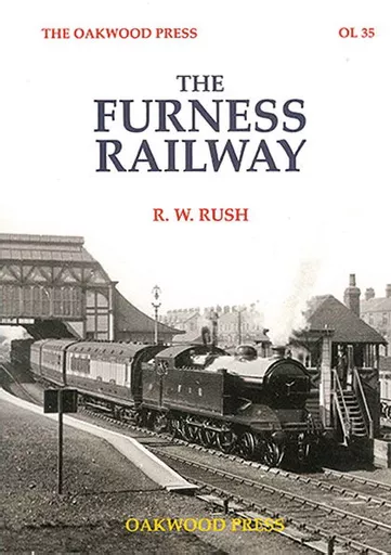 The Furness Railway (Oakwood)